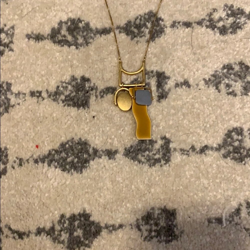 Madewell Necklace - Picture 2 of 5